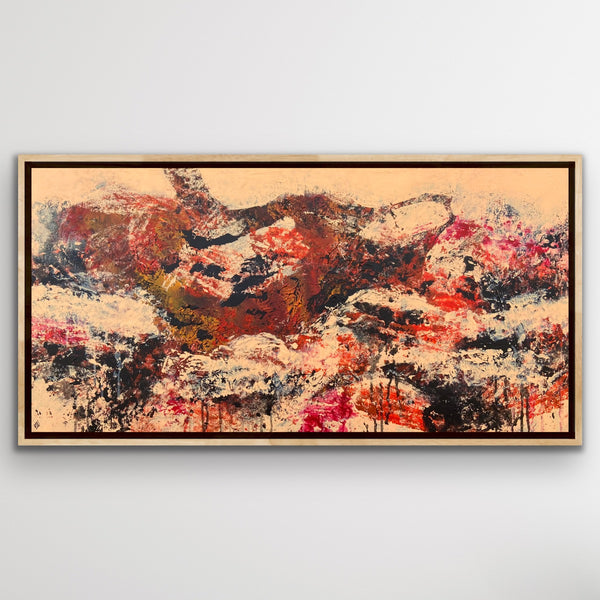 Red Earth