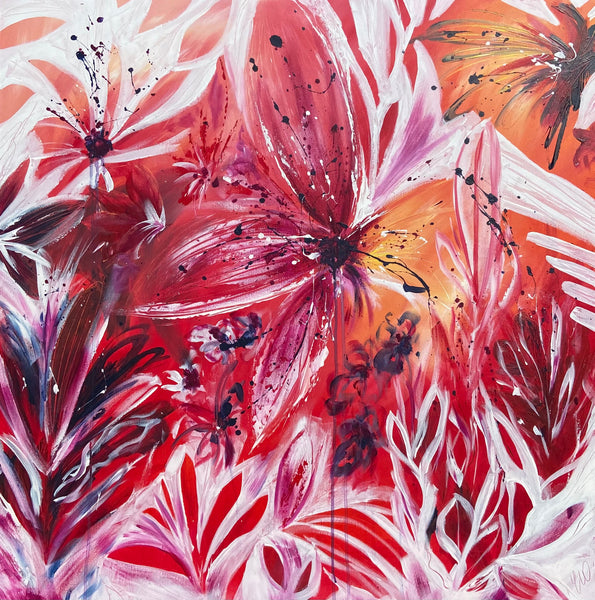 Tropical Haven