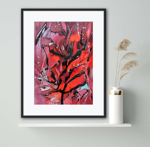Tropical Botanics