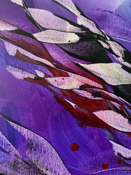 Surge