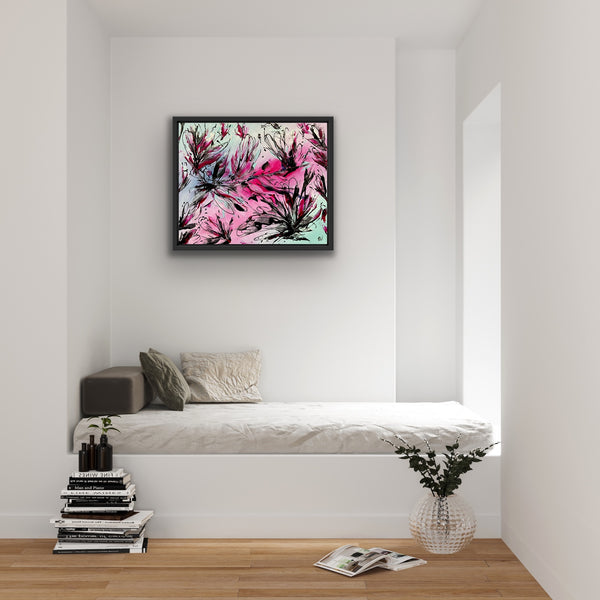 Summer Flowers