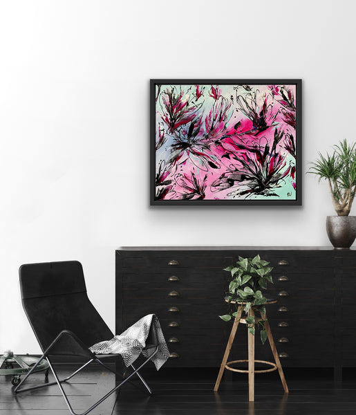 Summer Flowers