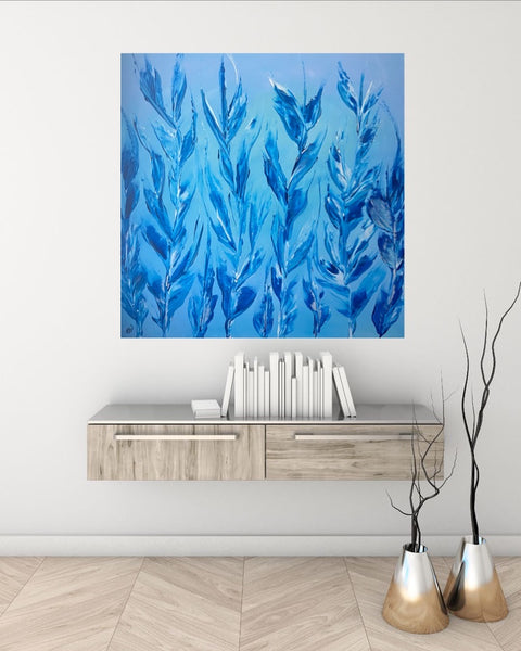 Cerulean Dream