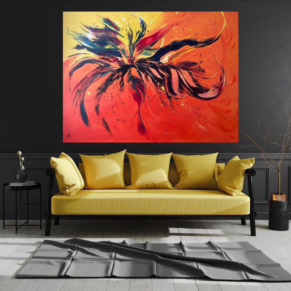 Tropical Oasis
