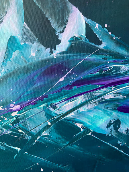 Breakthrough