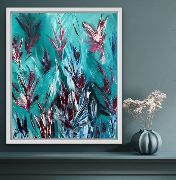 Wild Flowers