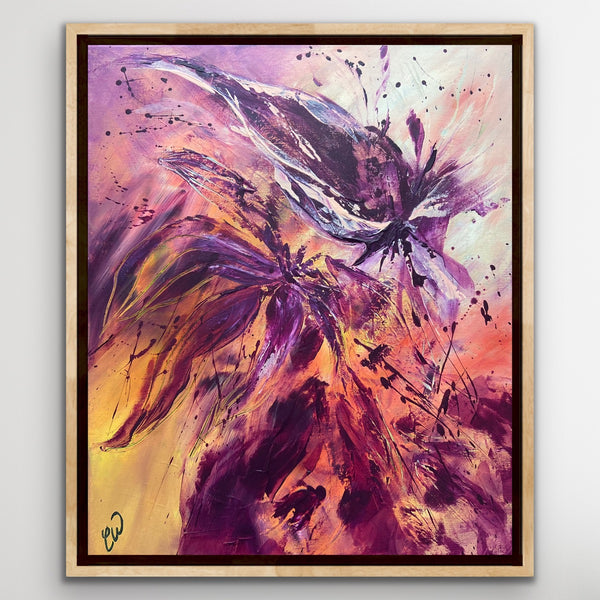 Wild Essence