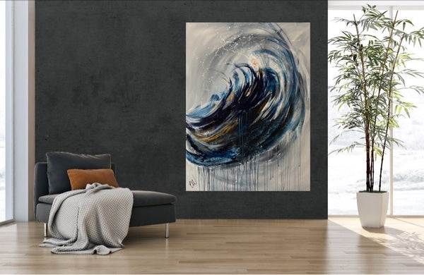 The Tides
