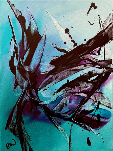 Impassioned