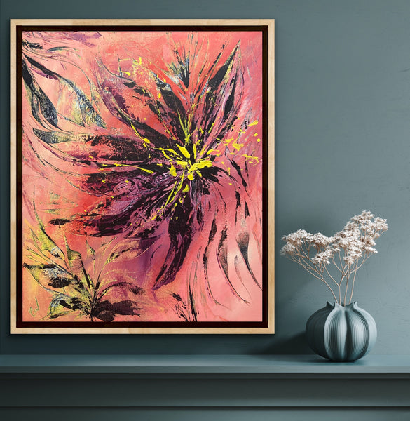 Fire Flower