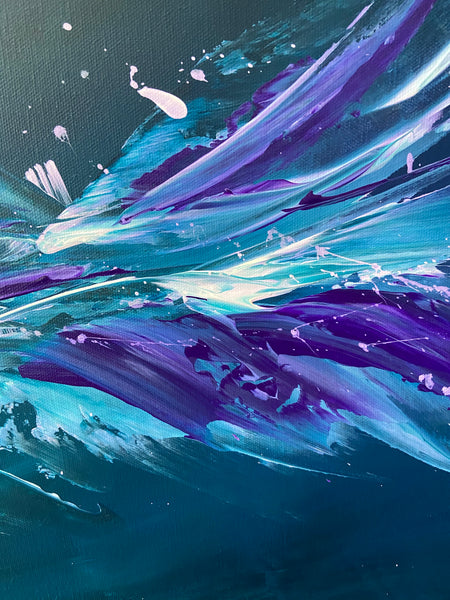 Breakthrough