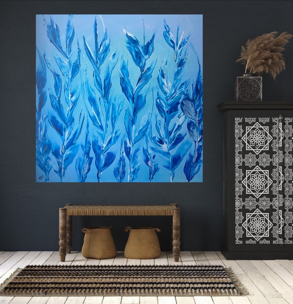 Cerulean Dream