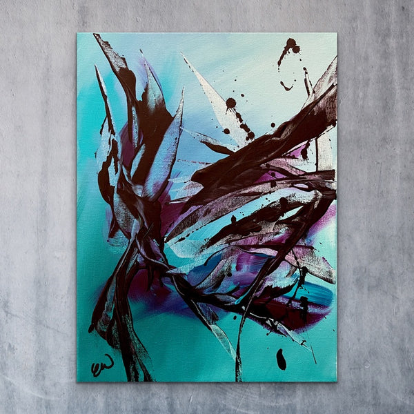 Impassioned