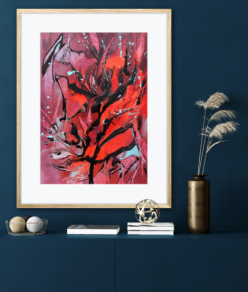 Tropical Botanics