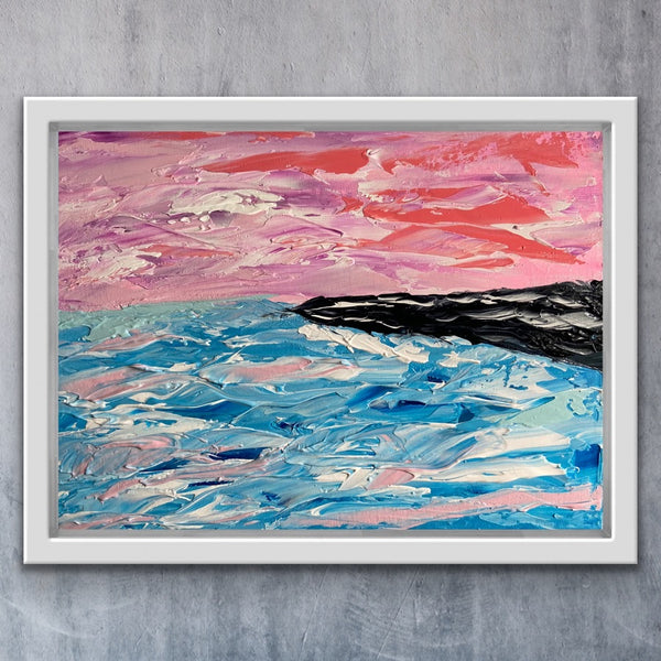 The Waters Edge