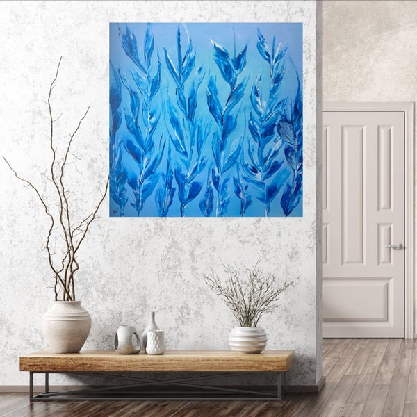 Cerulean Dream