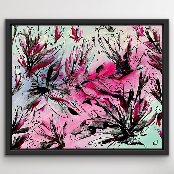 Summer Flowers