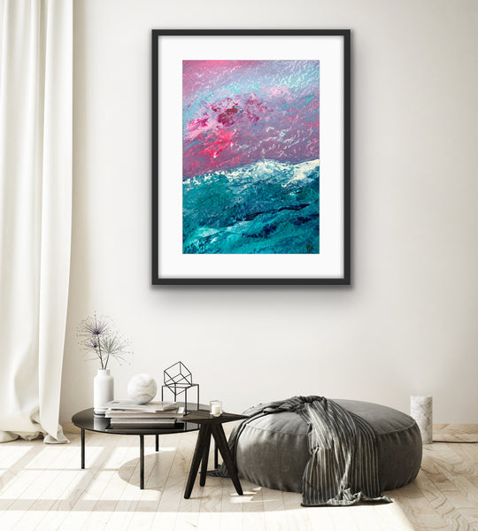Seachange