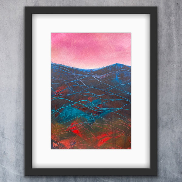 Sunset Lover