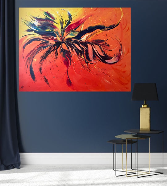 Tropical Oasis