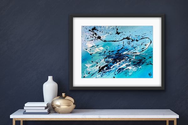 Oceanic