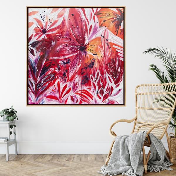 Tropical Haven