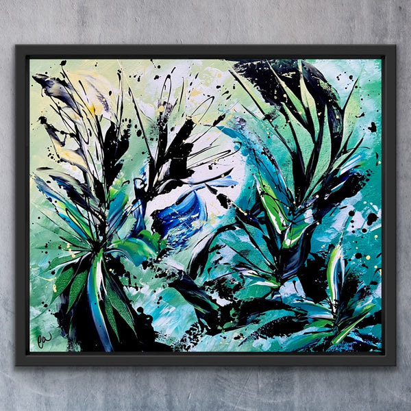Jungle Dream