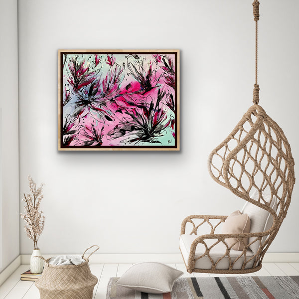 Summer Flowers