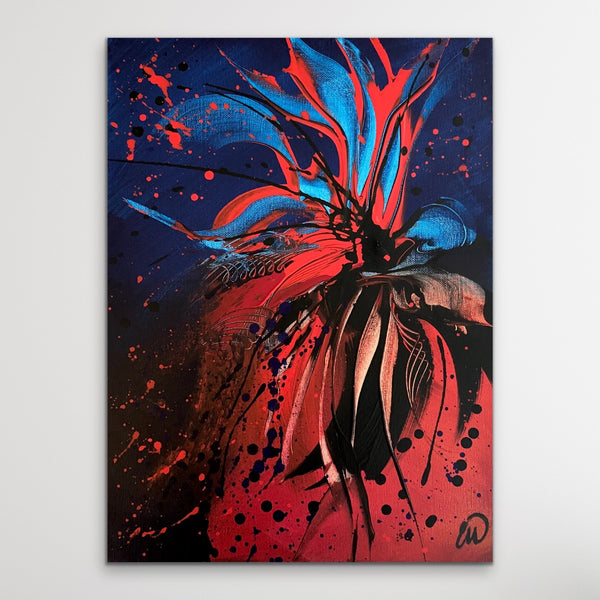 Fire And Ice