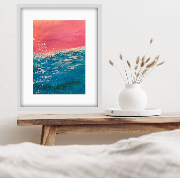 Ocean Spray