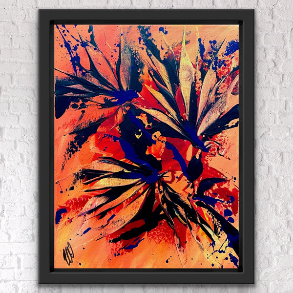 Tropical Burst
