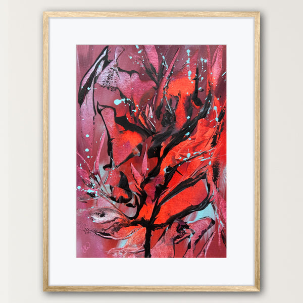 Tropical Botanics