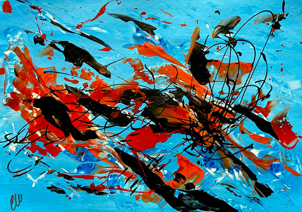 Exhilarate