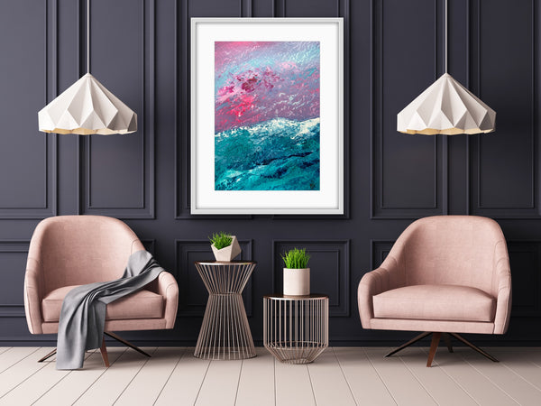 Seachange