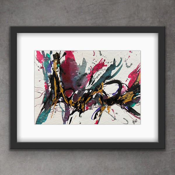 Infusion