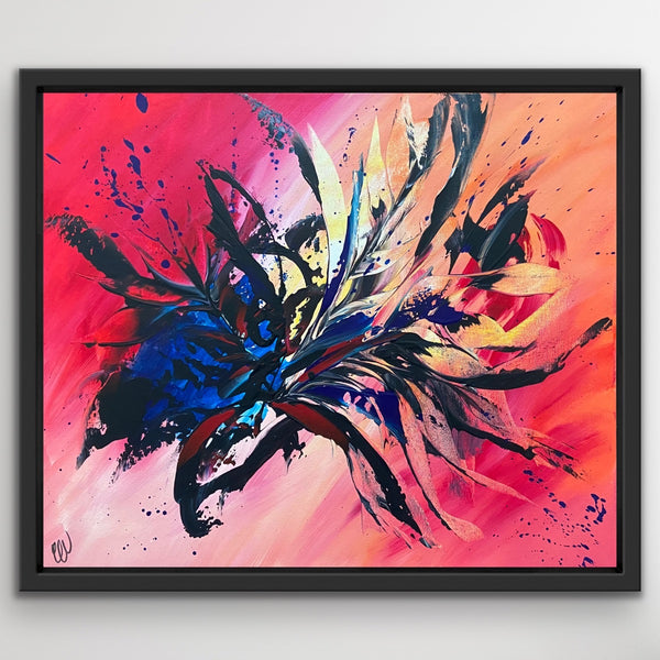 Desert Bloom