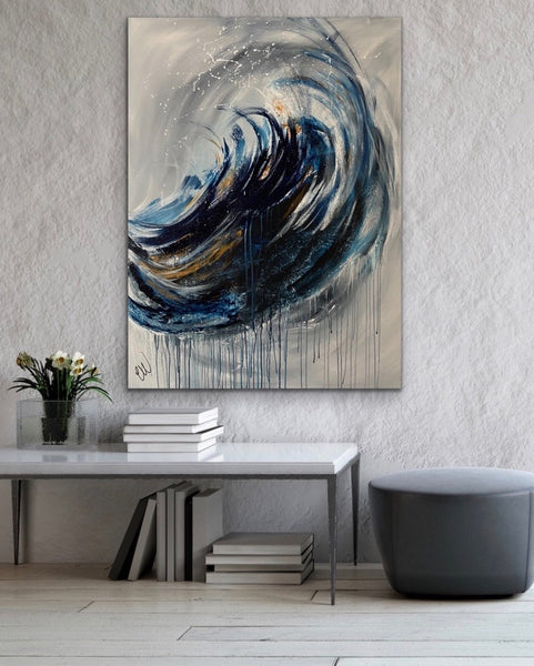The Tides