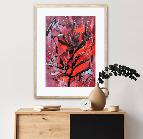 Tropical Botanics