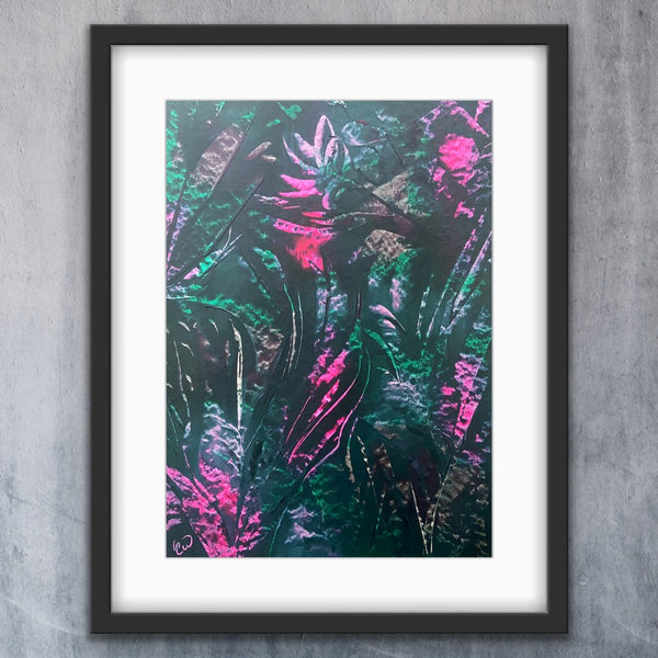 Rainforest