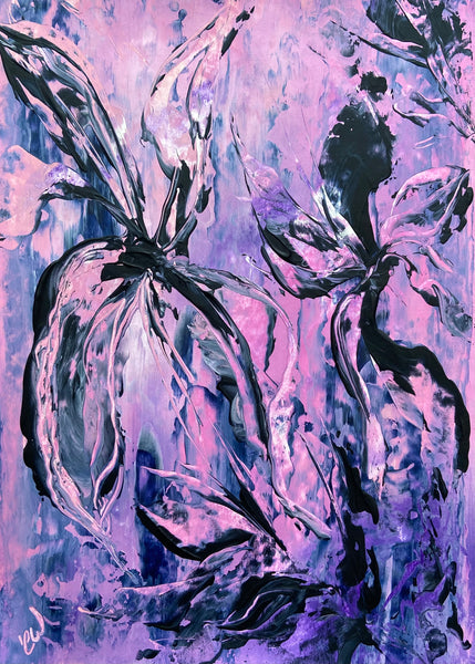 Pink Haze
