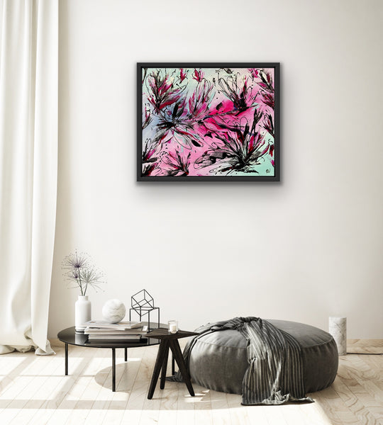 Summer Flowers
