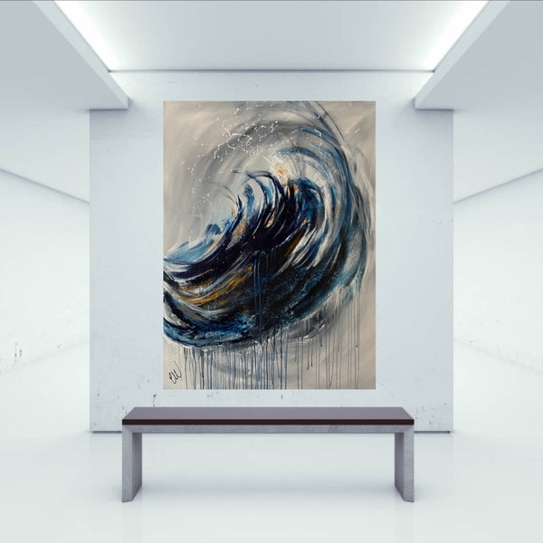 The Tides