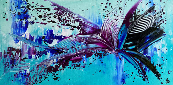 Vivid Perception