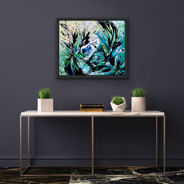 Jungle Dream