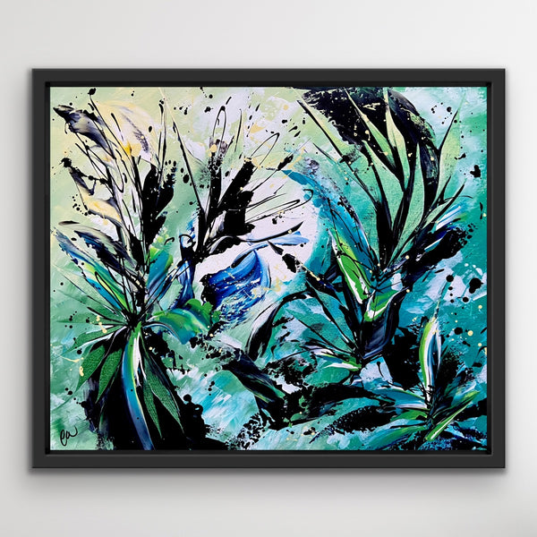 Jungle Dream