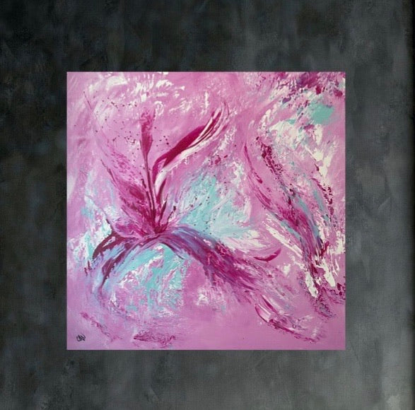 Think Pink