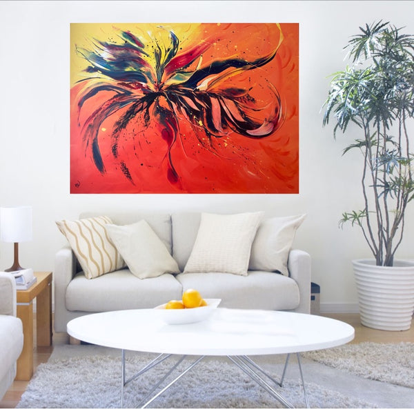 Tropical Oasis