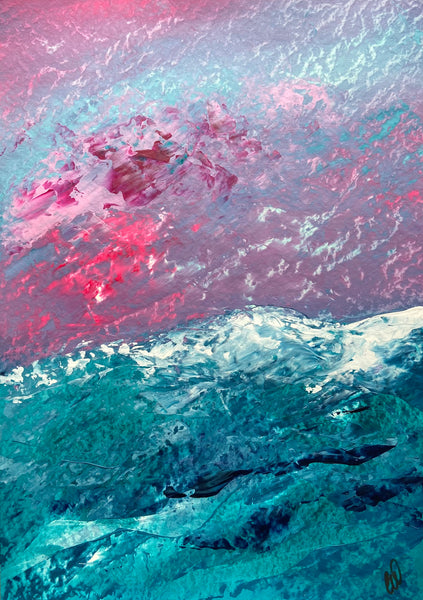 Seachange