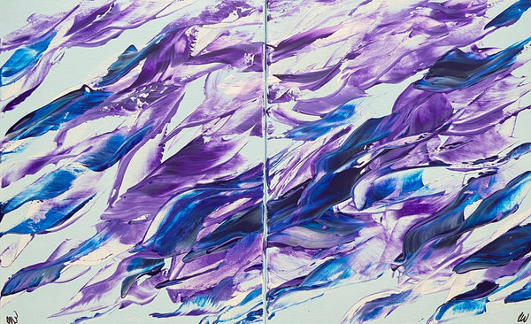 Imaginative Flow
