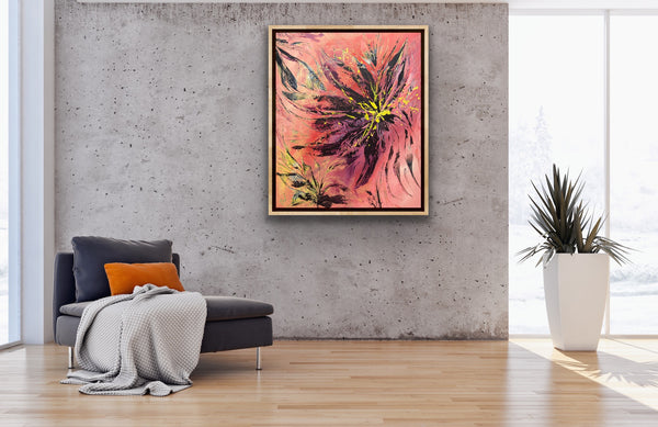 Fire Flower